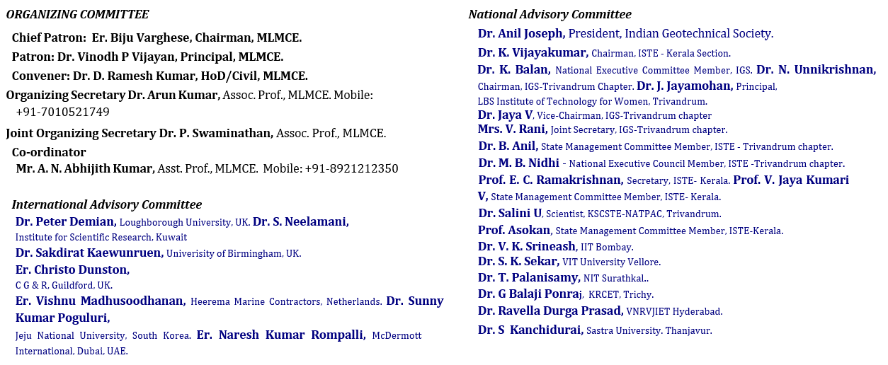 Committee